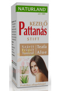 Obrázok pre Naturland Stift pentru acnee (10ml)