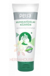 Obrázok pre Petra Crema de maini de lucru protectoare cu galbenele (100ml)