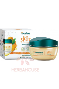 Obrázok pre Himalaya Dark Spot Crema de piele impotriva petelor intunecate cu turmeric (50g)