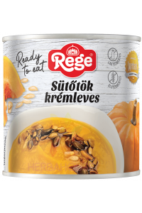 Obrázok pre Rege Supă cremoasă de dovleac fără gluten (400g)