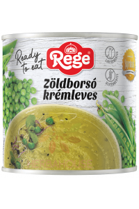 Obrázok pre Rege Supă cremoasă de mazăre fără gluten (400g)