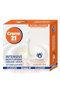 Obrázok pre Creme21 Classic Săpun cremă hidratant intensiv pentru pielea foarte uscată (125g)