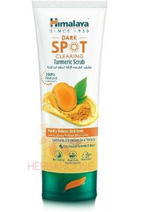 Obrázok pre Himalaya Dark Spot Peeling cu pigment de strălucire pentru față cu turmeric organic (75ml)