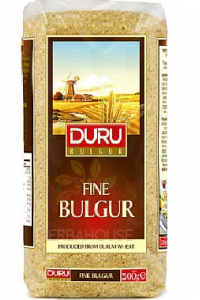 Obrázok pre Duru Bulgur de grâu fin (500g)