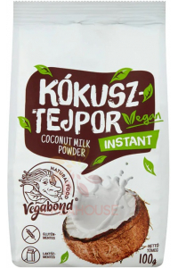 Obrázok pre Vegabond Lapte de cocos uscat (100g)