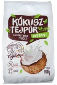 Obrázok pre Vegabond Lapte de cocos uscat (300g)