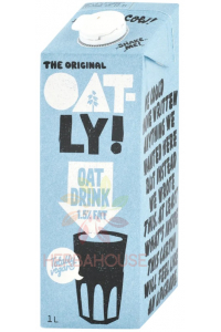 Obrázok pre Oatly Băutură din ovăz 1,5% (1000ml)
