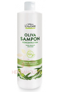 Obrázok pre Lady Stella VitaCare șampon concentrat de măsline (1000ml)