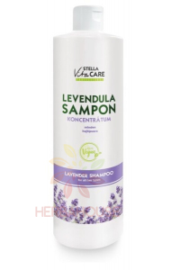 Obrázok pre Lady Stella VitaCare șampon concentrat de lavandă (1000ml)