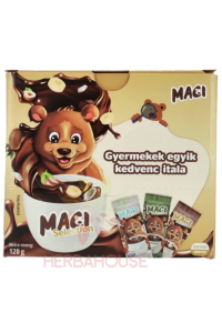 Obrázok pre Multi Cikoria Maci Selection selecție de cafea instant (120g)