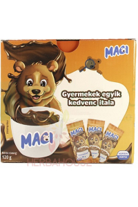 Obrázok pre Multi Cikoria Maci cafea instant (120g)