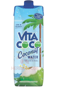 Obrázok pre Vita Coco Apă de de cocos (1000ml)