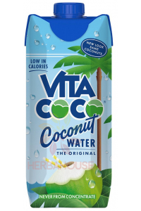 Obrázok pre Vita Coco Apă de de cocos (330ml)