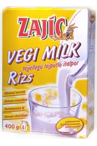 Obrázok pre Mogador Zajíc Băutură de orez pudră (400g)