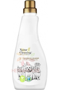 Obrázok pre Naturcleaning Produs de curățat podea 'paw friend' (1000ml)