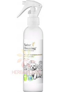 Obrázok pre Natur Cleaning Neutralizator de mirosuri pentru animale de companie (200ml)