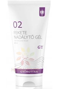 Obrázok pre Györgytea Natúrkozmetikum Tătăneasa gel (85ml)