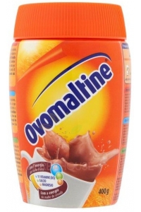 Obrázok pre Ovomaltine Băutură de malț instant (400g)