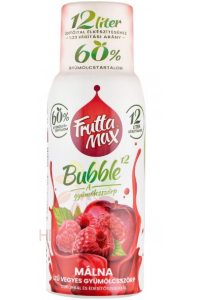 Obrázok pre Fruttamax Sirop zmeura (500ml)