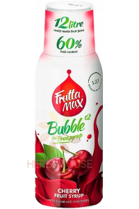 Obrázok pre Fruttamax Sirop vișine (500ml)