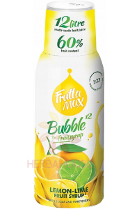 Obrázok pre Fruttamax Sirop lamaie si lime (500ml)