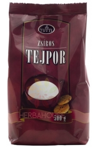 Obrázok pre Tutti Lapte praf integral (500g)