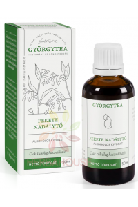 Obrázok pre Györgytea Picături de tătăneasă - pentru uz extern (50ml)