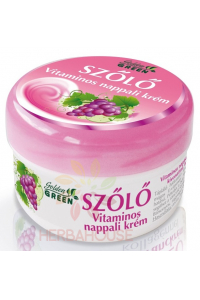 Obrázok pre Lady Stella Cremă de zi hidratantă cu ulei de semințe de struguri (100ml)