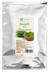 Obrázok pre Caleido Pulbere tânără de iarbă de grâu (250g)