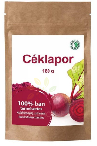 Obrázok pre Dr.Chen Pulbere de sfeclă roșie (180g)