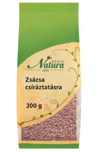 Obrázok pre Dénes Natura Seminte de nasturel pentru germinare (200g)