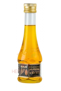 Obrázok pre Solio Ulei de germeni de grau presat la rece (200ml)