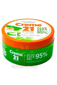 Obrázok pre Creme21 Aloe Vera gel 95% (300ml)