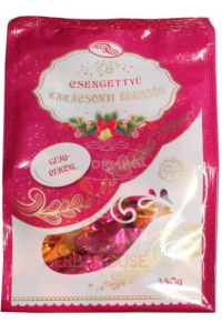 Obrázok pre Microse Csengettyű Bomboane de Craciun gumate (350g)