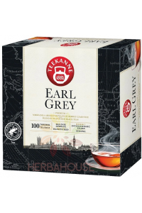 Obrázok pre Teekanne Earl Grey ceai negru portionat (100 buc.)