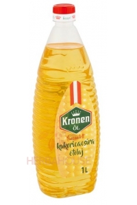 Obrázok pre Kronenöl Ulei din germeni de porumb (1000ml)