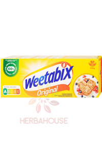 Obrázok pre Weetabix Original biscuiti din cereale integrale (215g)