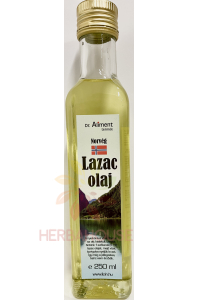 Obrázok pre Dr. Aliment Ulei de somon norvegian (250ml)