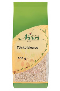 Obrázok pre Dénes Natura Tărâțe de spelta (400g)