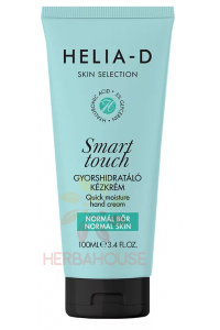 Obrázok pre Helia-D Skin Selection Crema de maini hidratanta cu absorbtie rapida pentru piele normala (100ml)