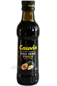 Obrázok pre Cauvin Ulei de avocado (250ml)