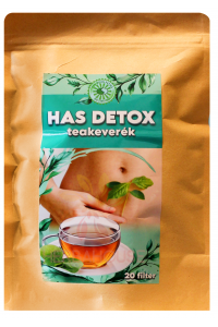 Obrázok pre Sun Moon Ceai portionat detox (20buc)