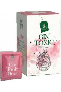 Obrázok pre Gyógyfű Mix de condimente pentru Gin Tonic (20buc)