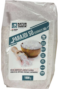 Obrázok pre Natur Tanya Sare comestibilă Praidská naturală (1000g)