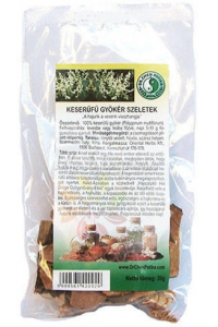 Obrázok pre Dr.Chen Polygonum multiflorum rădăcină - felii (30g)