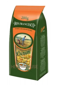 Obrázok pre Don Francesco Paste de semolă fidea (200g)