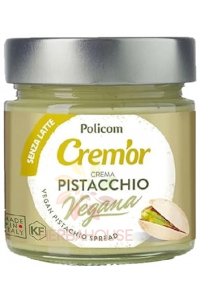 Obrázok pre Cremor Cremă vegană de fistic 35% (240g)