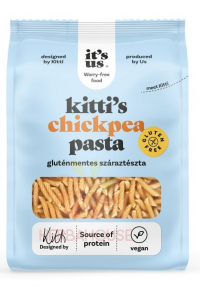 Obrázok pre It´s us Kittis Paste cu năut fără gluten - taitei de melc (250g)