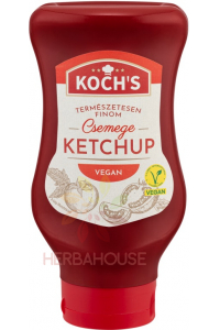 Obrázok pre Koch's Ketchup blând (500g)