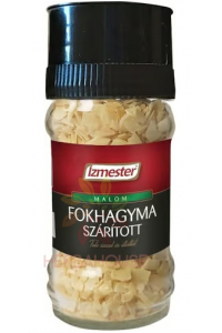 Obrázok pre Ízmester Rasnita usturoi uscat (45g) 